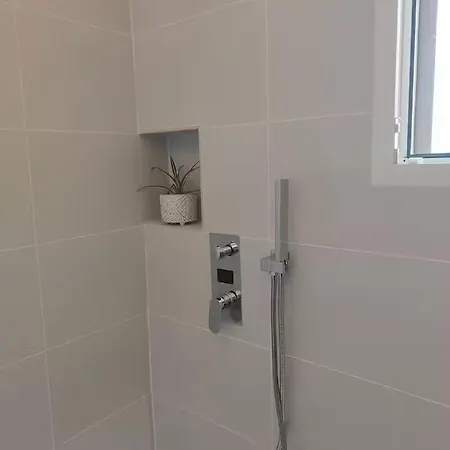 By The Sea In Cap D'artrutx