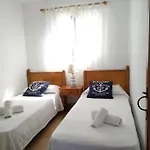 Appartamento By The Sea In Cap D'artrutx