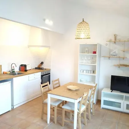 By The Sea In Cap D'artrutx *