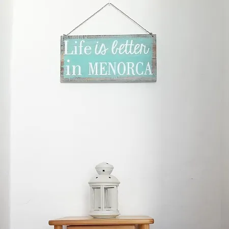 By The Sea In Cap D'artrutx *