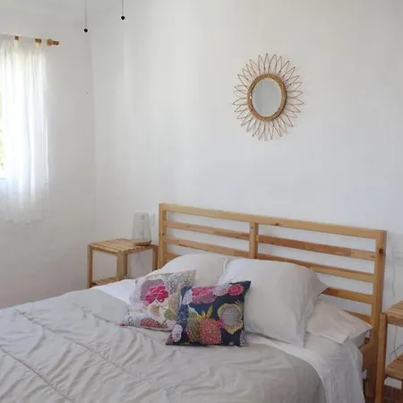 Apartment By The Sea In Cap D'artrutx Cala'N Bosch (Menorca)